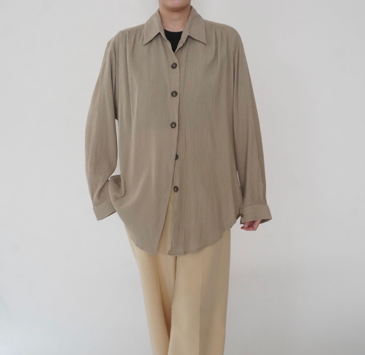 90s Design Shirt Made in USA