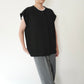 80s Boxy Top,Vest