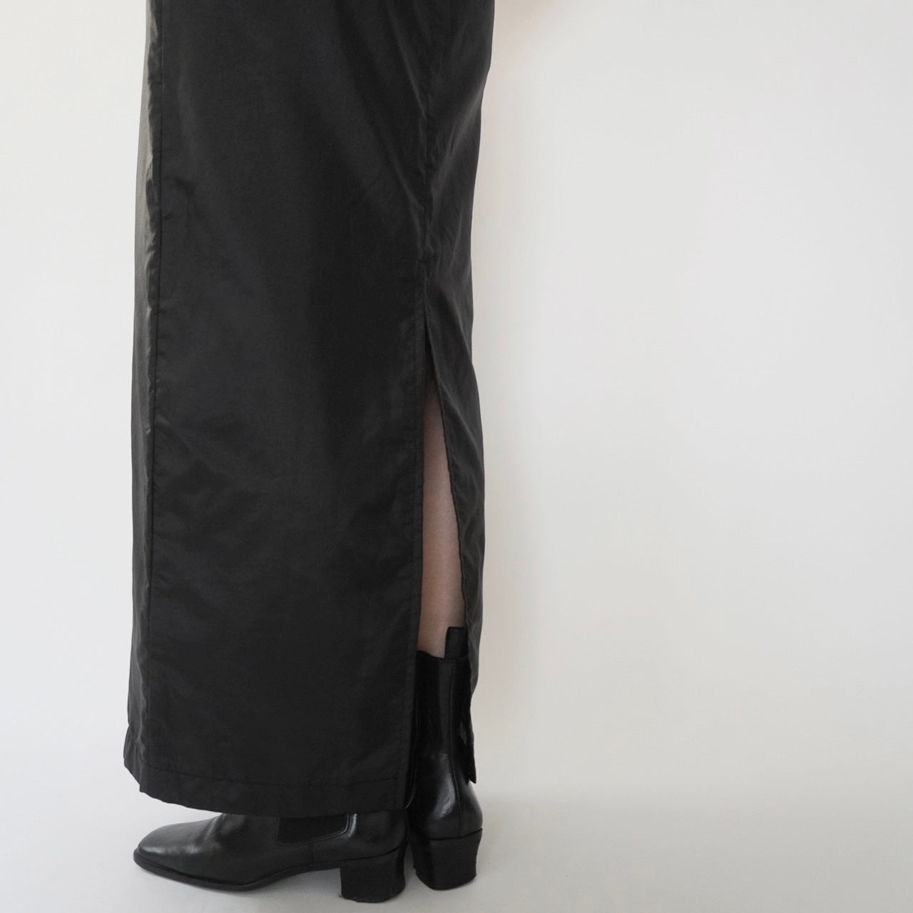 90s Design Skirt Made in Italy
