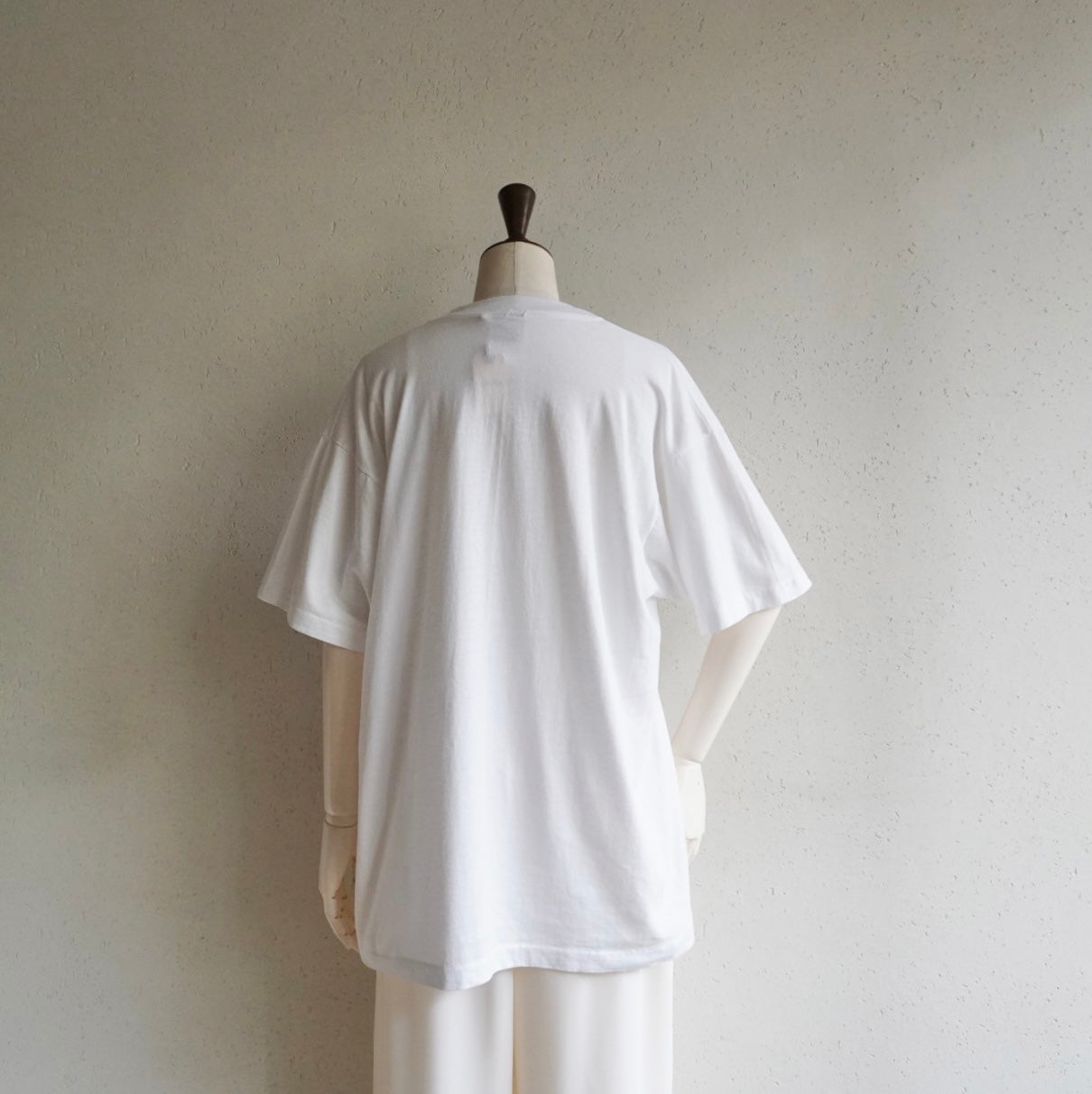 90s Printed T-shirt Made in USA