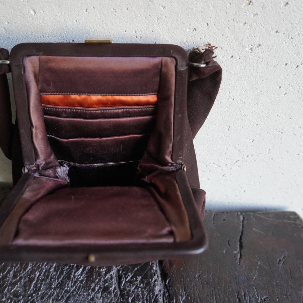 1940,50s Bag