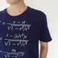80s Printed T-shirt Made in USA