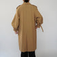 80s Design Coat Made in Poland