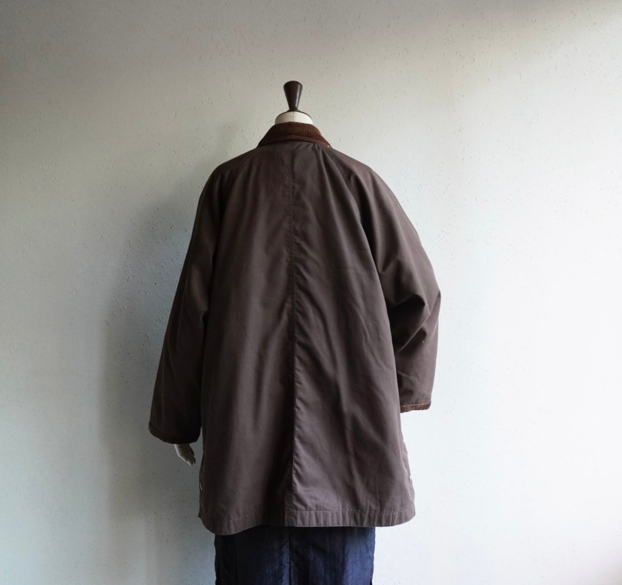 90s EURO Design Jacket