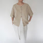 90s Cotton Shirt Made in USA