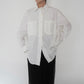 90s Cotton Shirt Made in USA
