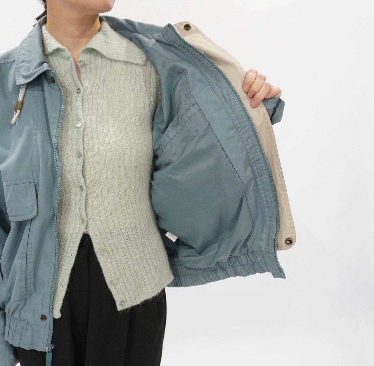 90s Design Jacket