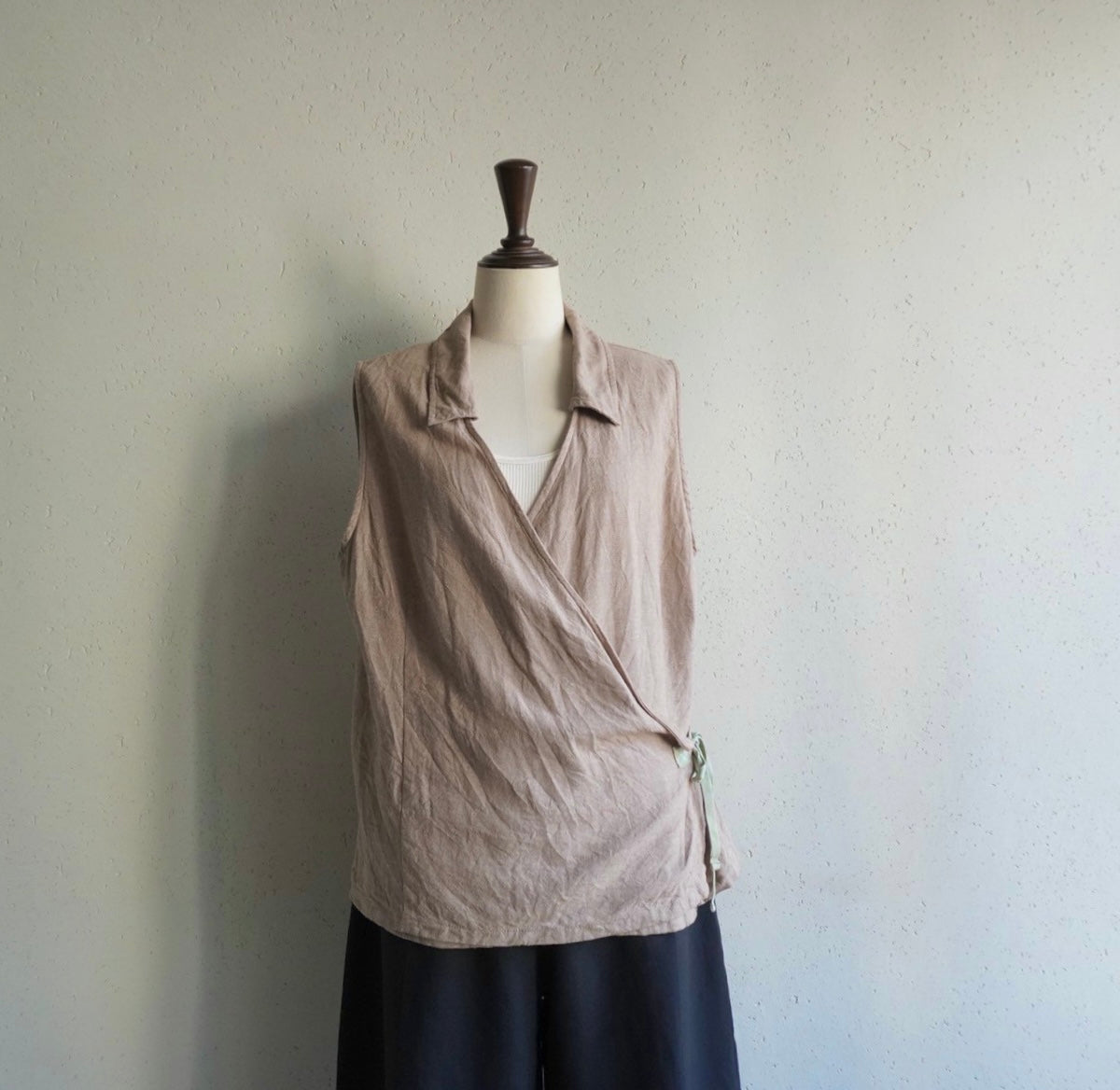 90s Sleeveless Top
