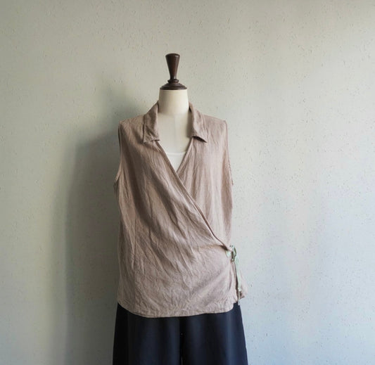 90s Sleeveless Top