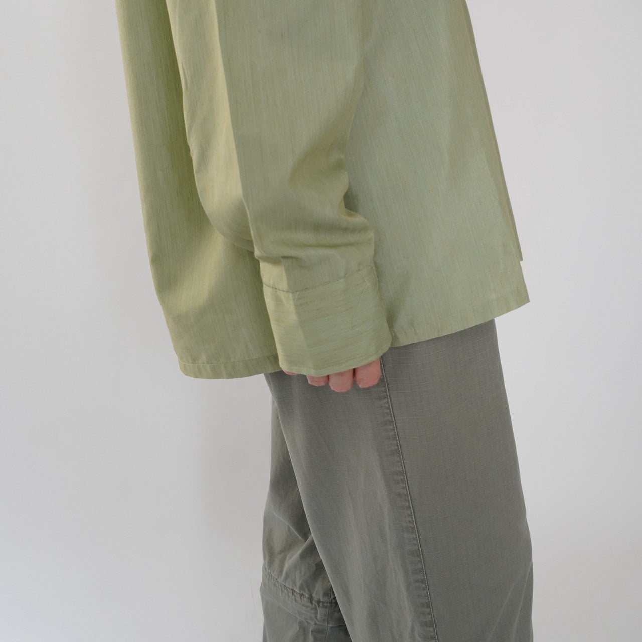 60s Boxy Shirt
