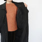 90s Maxi Light Coat