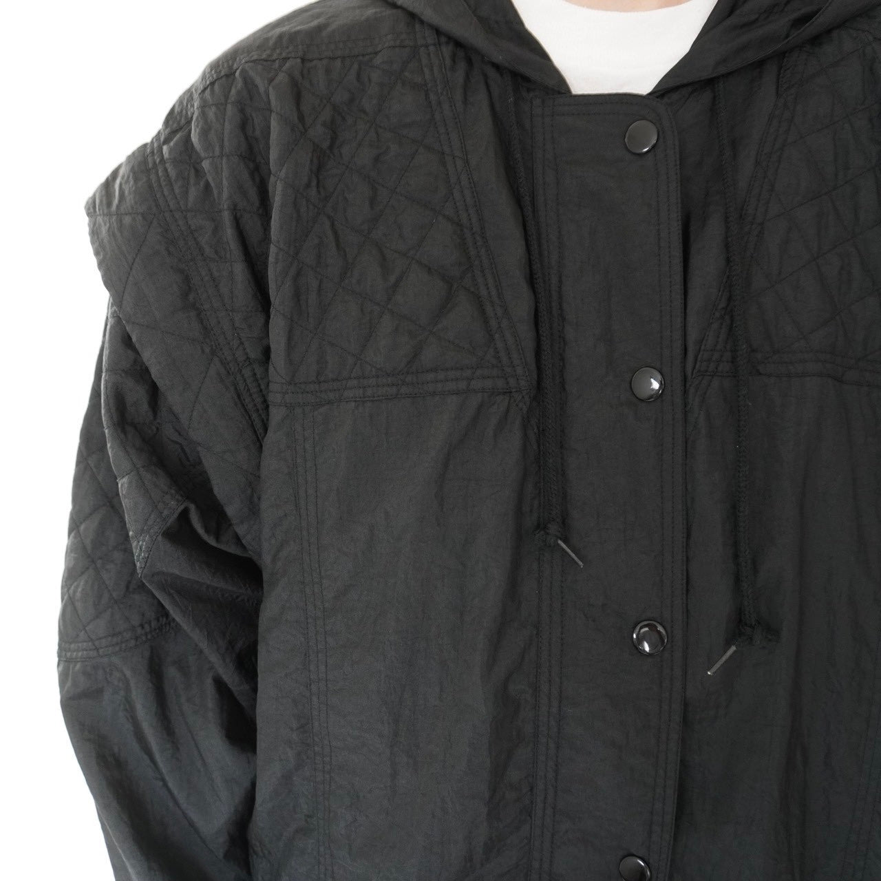 90s Design Light Jacket