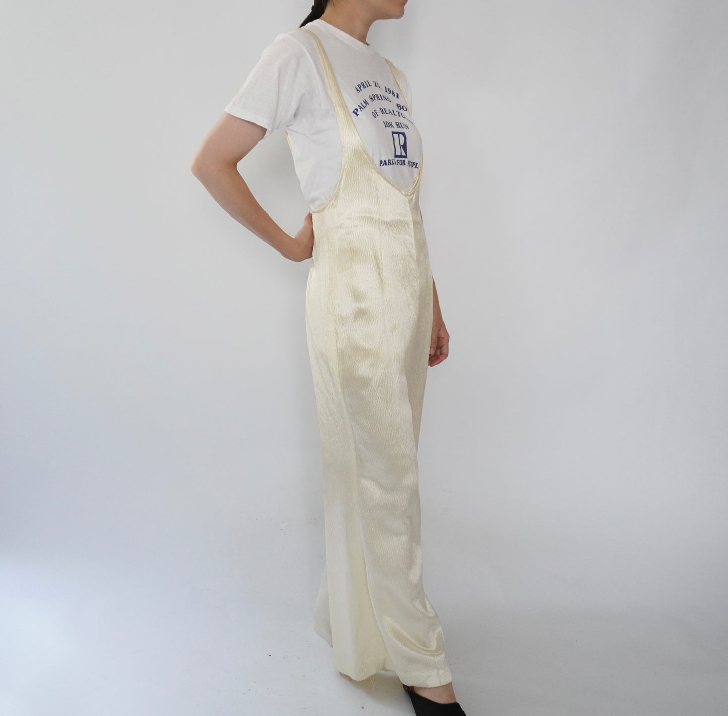 80s Jumpsuit