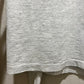90s Printed Long Sleeves T-shirt Made in USA