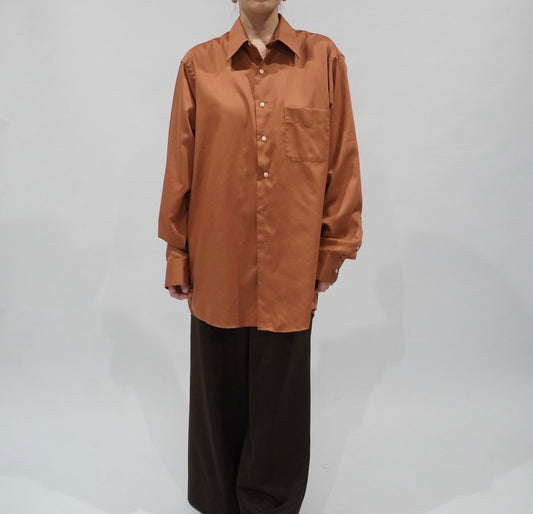 "Geoffrey Beene" Shirt