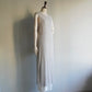 90s Sleeveless Maxi Dress