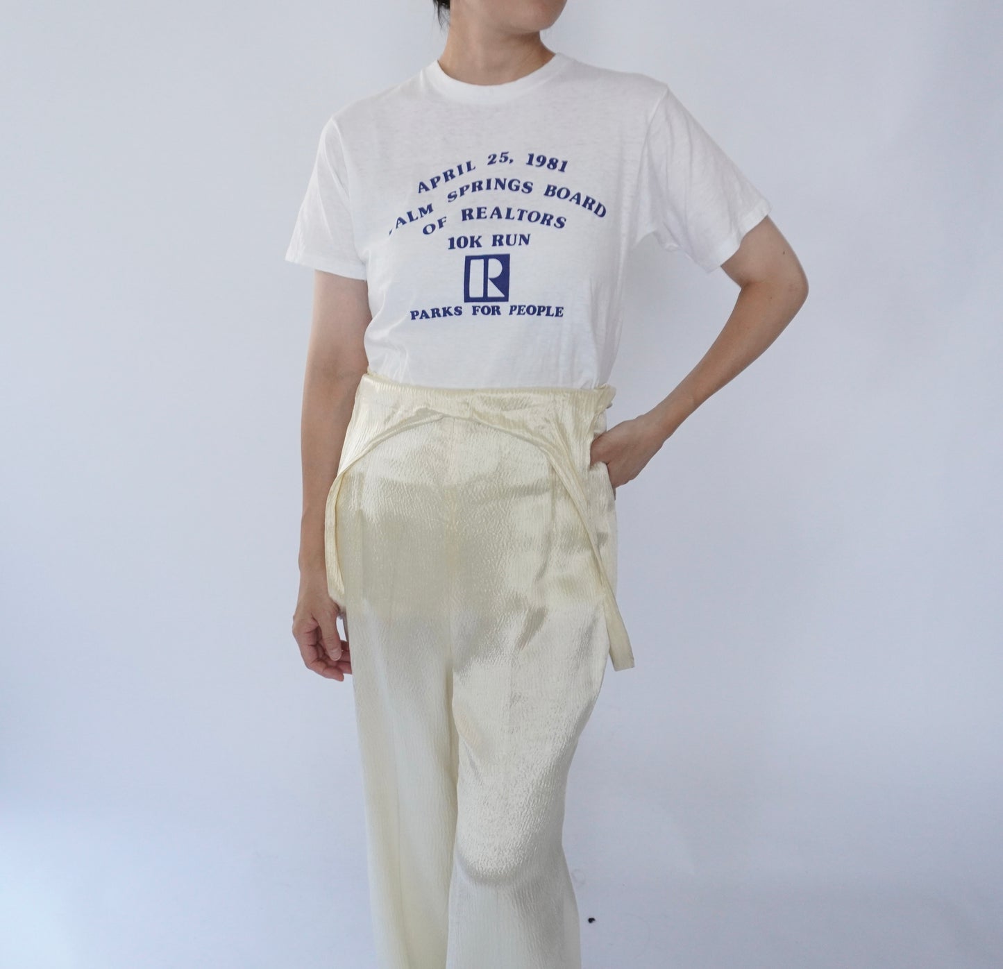 80s Printed T-shirt
