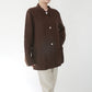 90s Linen Shirt