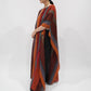 70s Pattern Dress