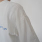 90s Printed Long Sleeves T-shirt Made in USA