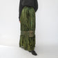 90s Velour Skirt