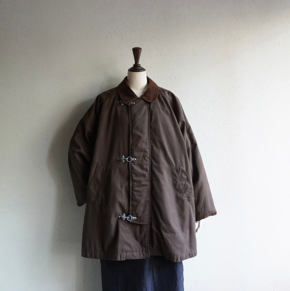 90s EURO Design Jacket