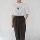 80s EURO Printed T-shirt