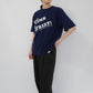 90s Printed T-shirt Made in USA