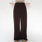 90s Brown Pants