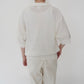 80s Knit Design Top