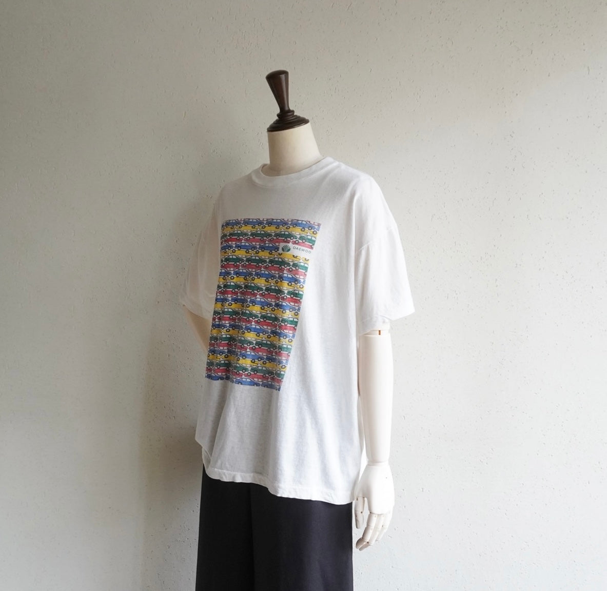 90s Printed T-shirt