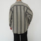 90s Plaid Shirt