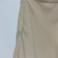 90s Sheer Maxi Skirt Made in USA