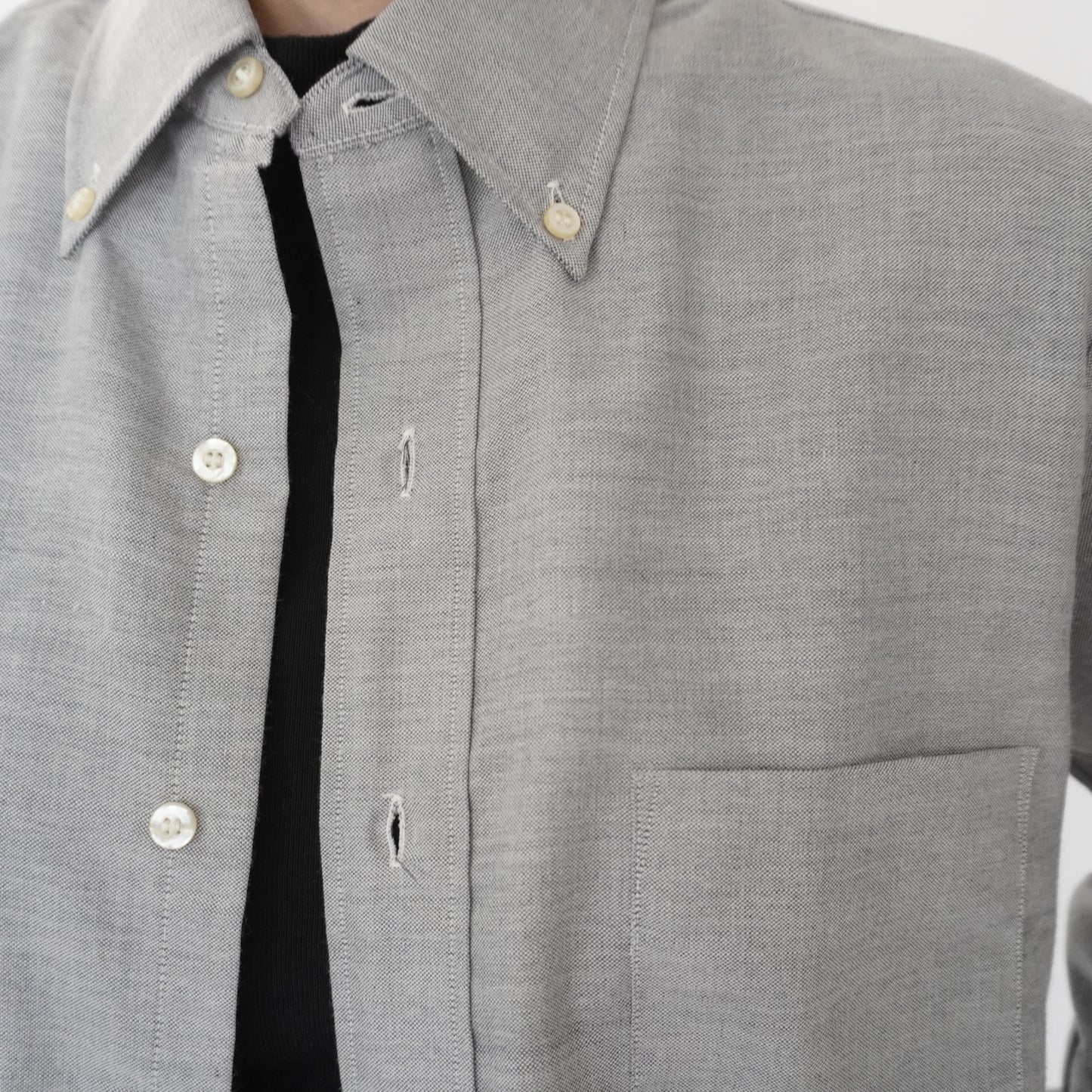 60s "ARROW" Shirt Made in USA
