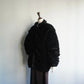 80s Velour Wavy Jacket