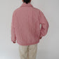 90s Silk Quilted Jacket
