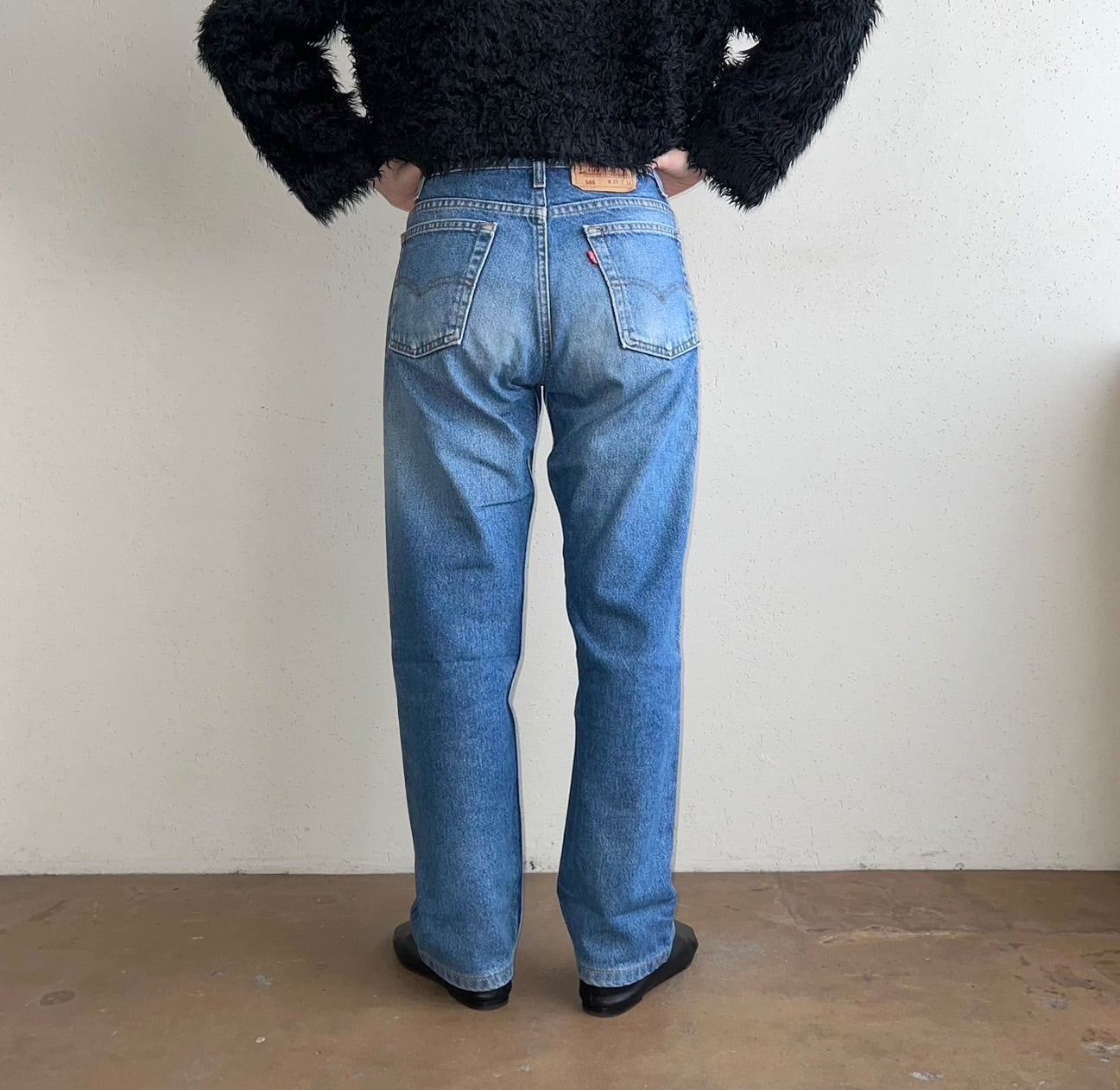 90s Levis 505 Made in USA