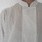 80s Embroidery Blouse