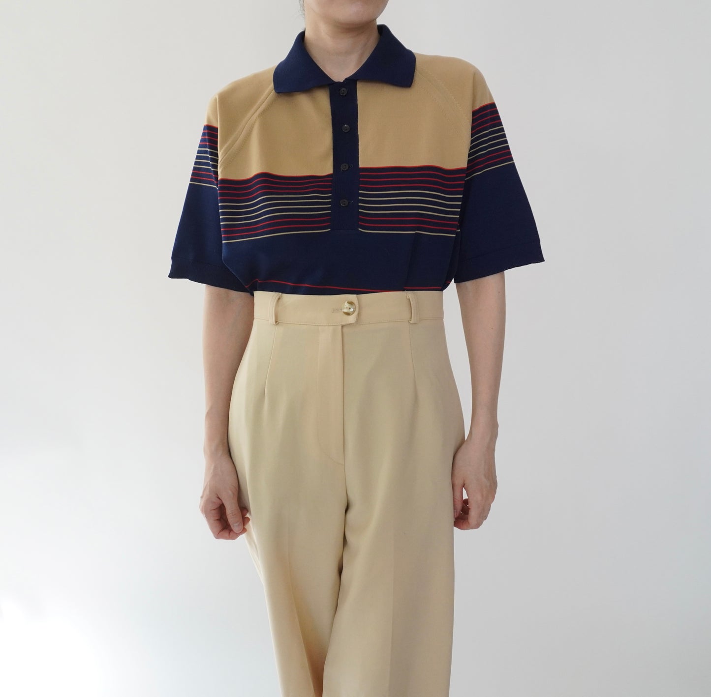 70s Design Top