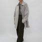 90s L.gray Jacket