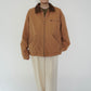 90s EURO Brown Jacket