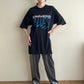 90s " Benson & Hedges" Printed T-shirt Made in USA