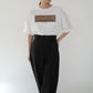 90s Printed T-shirt Made in USA