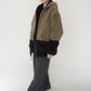 90s Two Tone Fleece Jacket