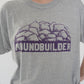 80s Printed T-shirt Made in USA
