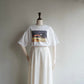 90s Photo Printed T-shirt