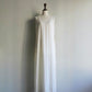 90s Silk Maxi Dress