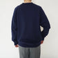 90s Printed Sweater Made in USA