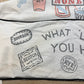 50s Printed Apron