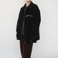 90s Corduroy Light Jacket